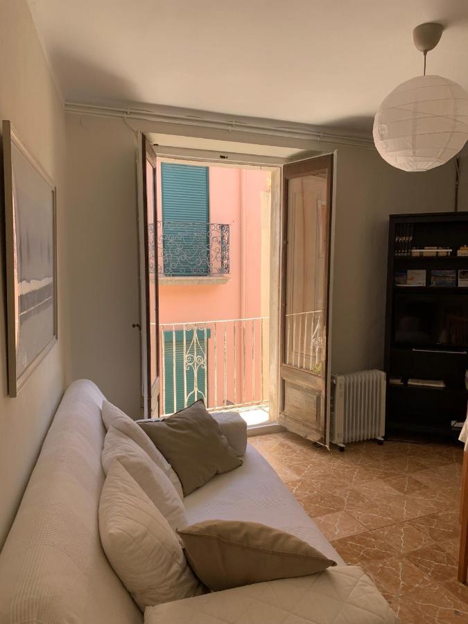 Notaria-Apartamento Y Estudio En Casco Antiguo, Al Lado De Playa, Rambla Y Monasterio, Con Acceso A Terraza Ajardinada Sant Feliu de Guíxols Exterior foto