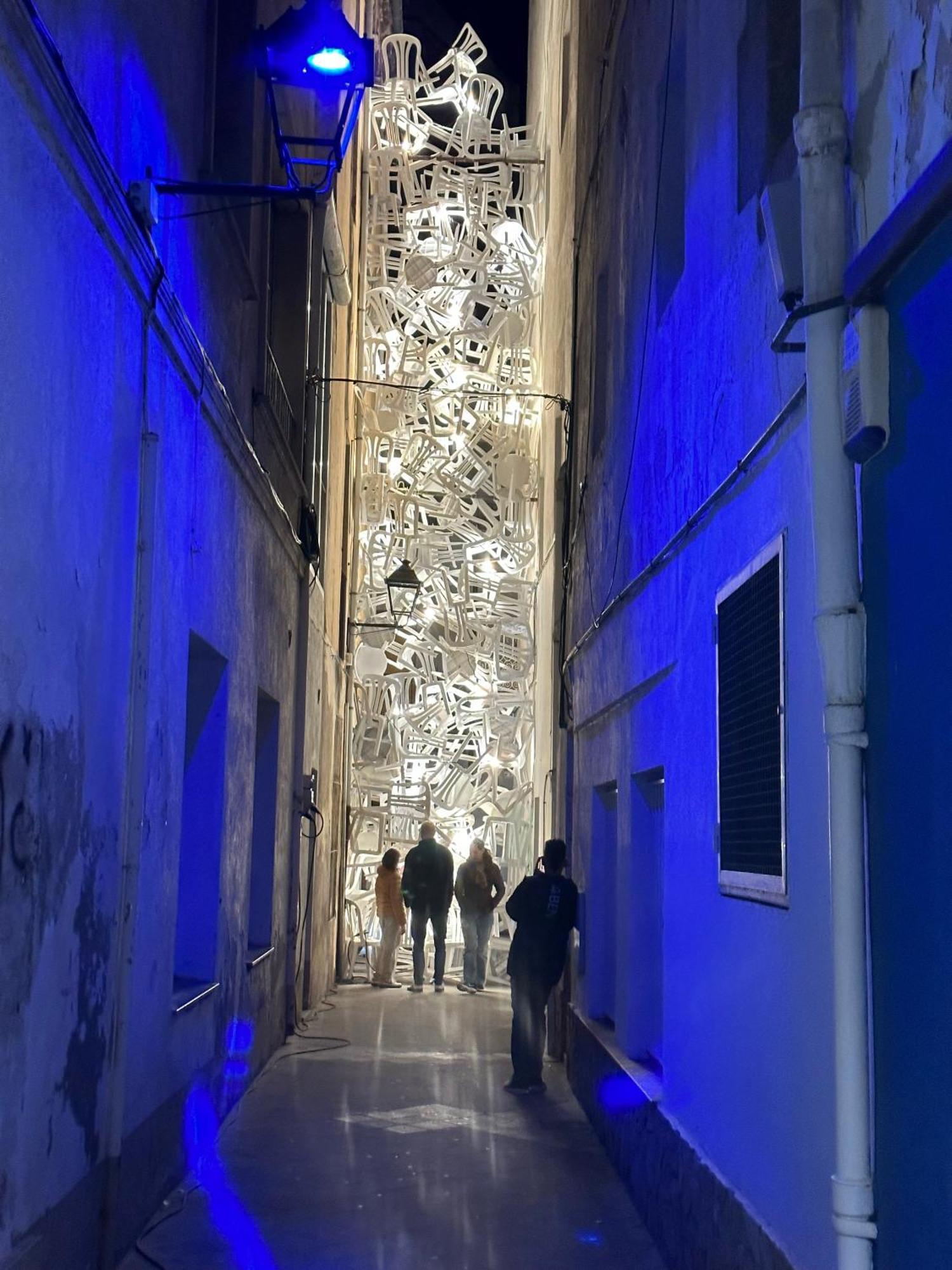 Notaria-Apartamento Y Estudio En Casco Antiguo, Al Lado De Playa, Rambla Y Monasterio, Con Acceso A Terraza Ajardinada Sant Feliu de Guíxols Exterior foto