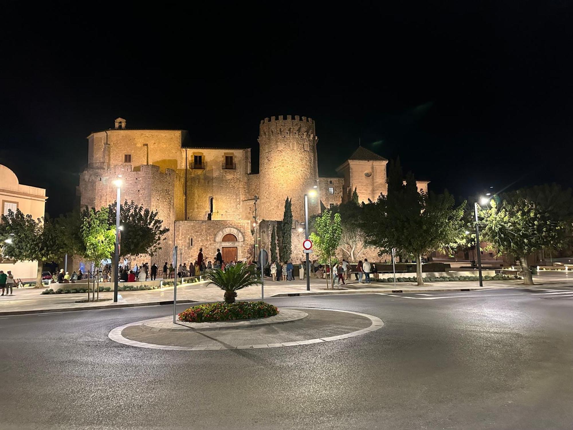 Notaria-Apartamento Y Estudio En Casco Antiguo, Al Lado De Playa, Rambla Y Monasterio, Con Acceso A Terraza Ajardinada Sant Feliu de Guíxols Exterior foto