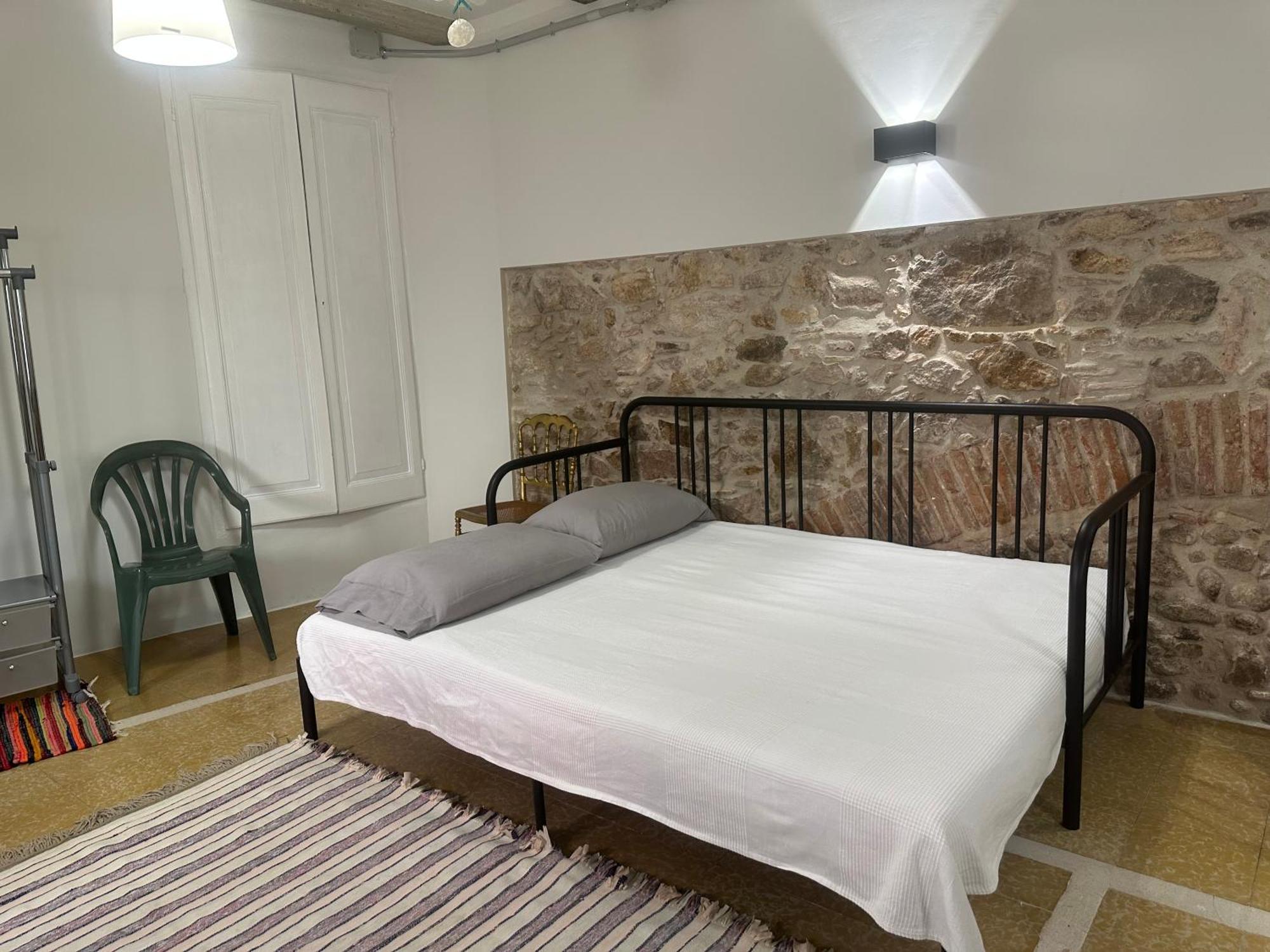 Notaria-Apartamento Y Estudio En Casco Antiguo, Al Lado De Playa, Rambla Y Monasterio, Con Acceso A Terraza Ajardinada Sant Feliu de Guíxols Exterior foto